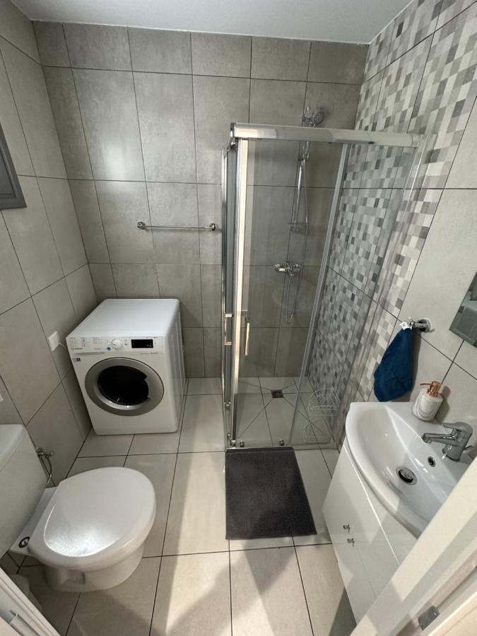 Villa Meropi Пафос Экстерьер фото
