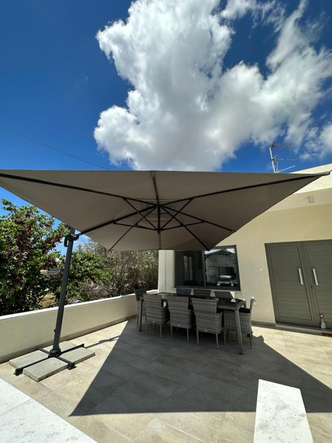 Villa Meropi Пафос Экстерьер фото